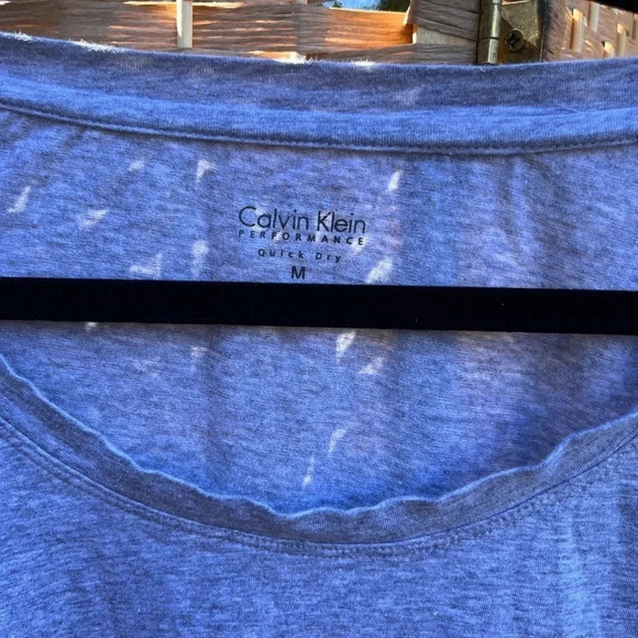 ~Calvin Klein~ Top - Medium - Picture 2 of 3